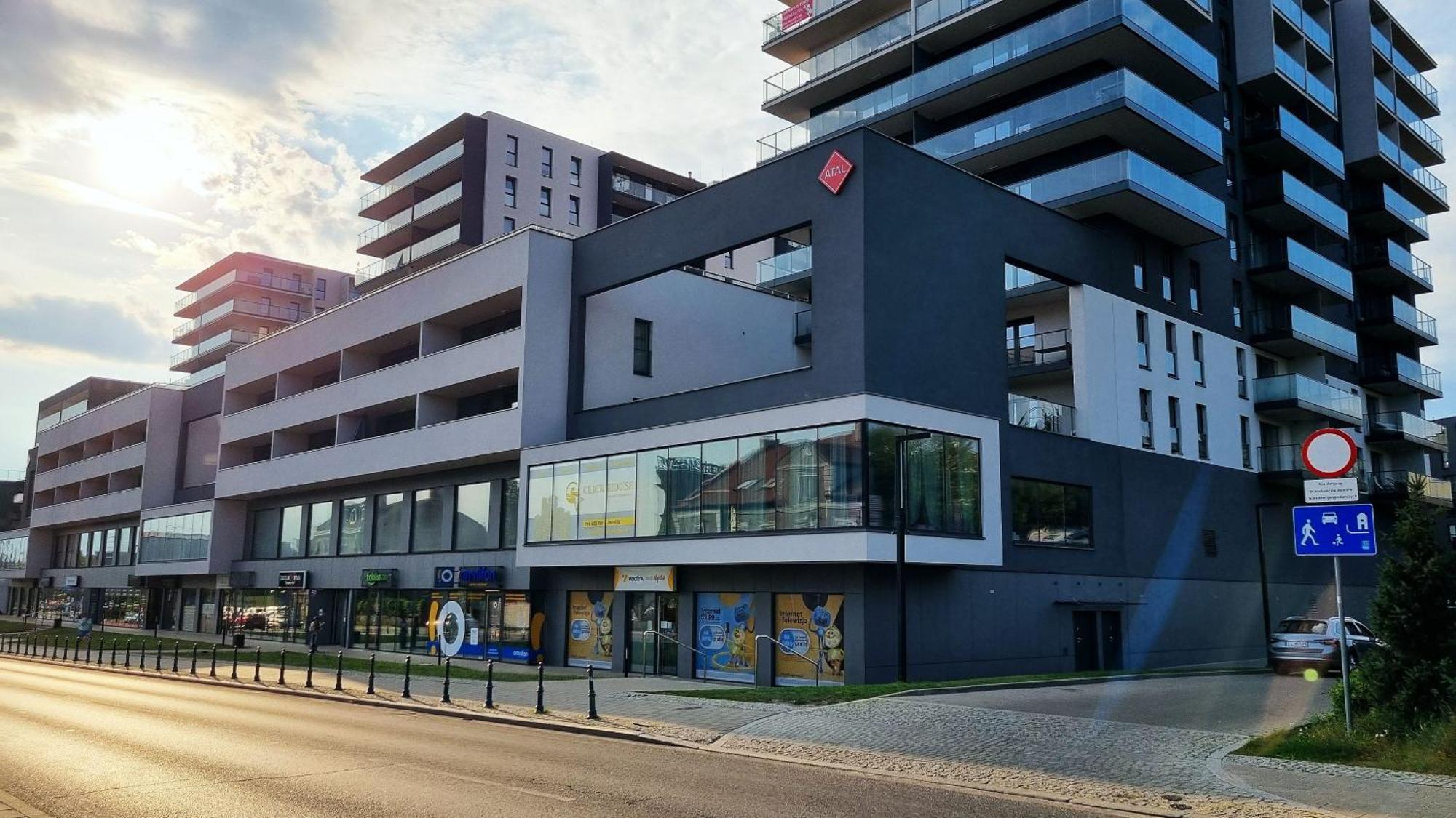 Q Apart Gold-Trzy Pokoje, Manufaktura, Klimatyzacja I Garaz Gratis, Tv Max, Fv, Gwarancja Zadowolenia Lódź Exterior foto
